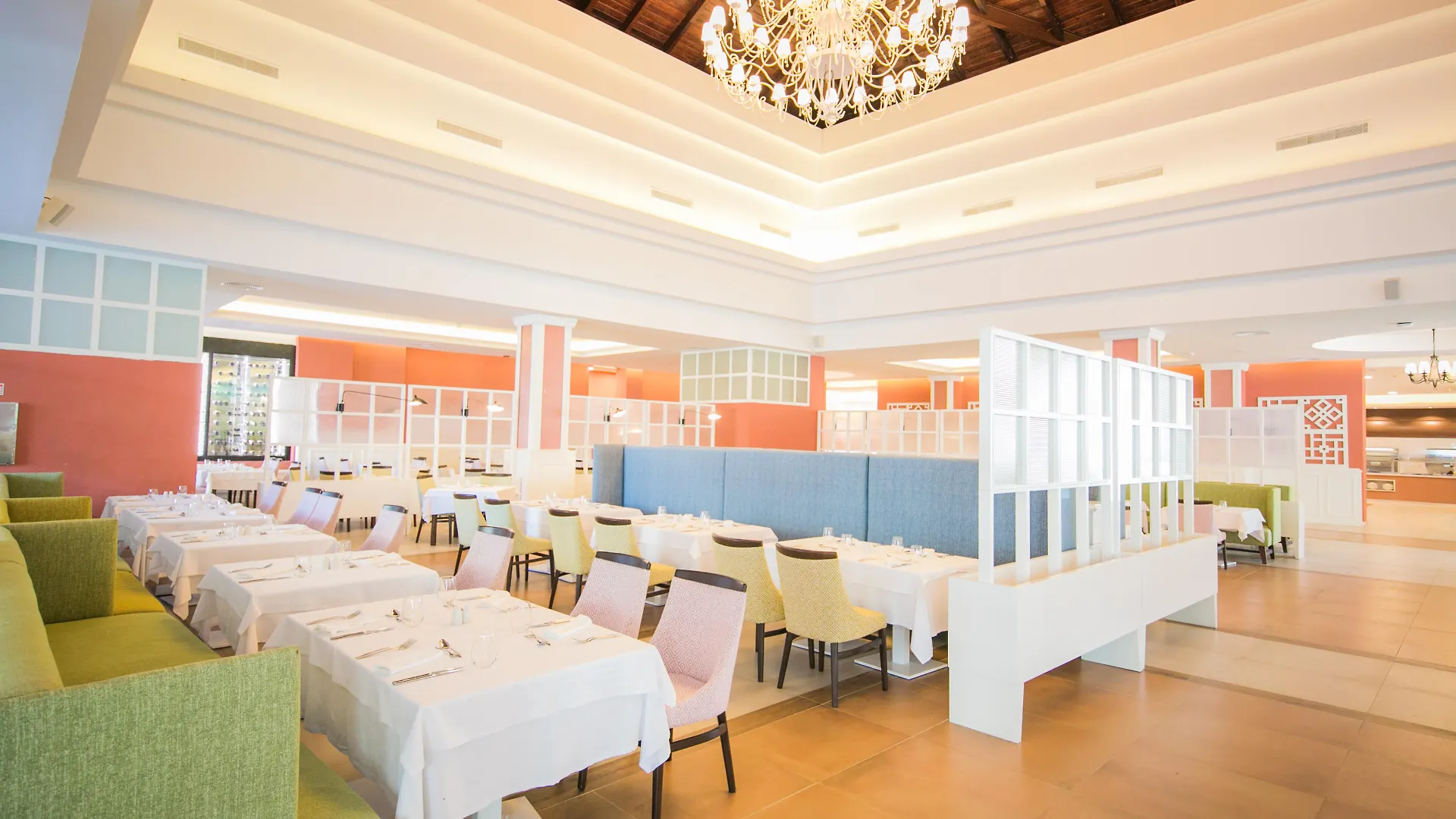 Majestic Mirage Punta Cana, All Suites (Adults Only) Repubblica Dominicana