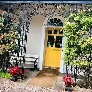 Belvedere 4*, Cork Irland