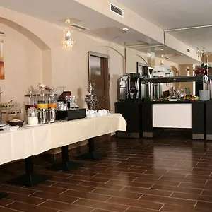 Grand Palace 4*, Hannover Tyskland