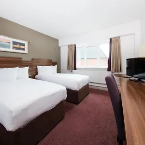 Leonardo 4*, Cork Irland