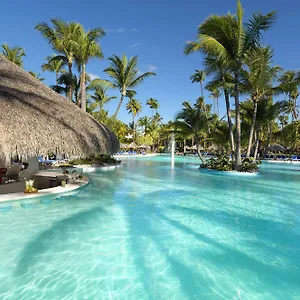 Melia Caribe Beach Resort