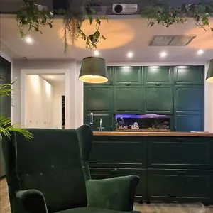Apartment Serendipity - Montenapoleone