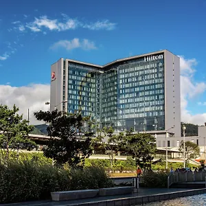 Otel Hilton Corferias ****