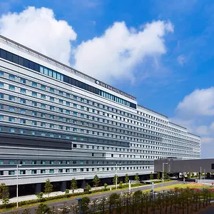 Fontaine Grand Haneda Airport 4*, Tokyo prefektur Japan