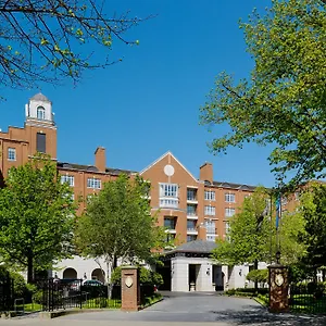 Intercontinental By Ihg Hotel Dublino