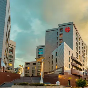 Otel Sheraton *****