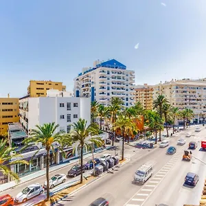 Apartamento Costa Star Light