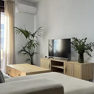 Apartment Mmg