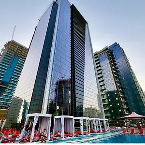 Hotel Canal Business Bay *****