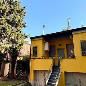 Holiday home Gionas - Casa Indipendente In Zona Strategica