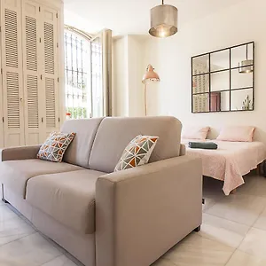 Apartamento Cortina !