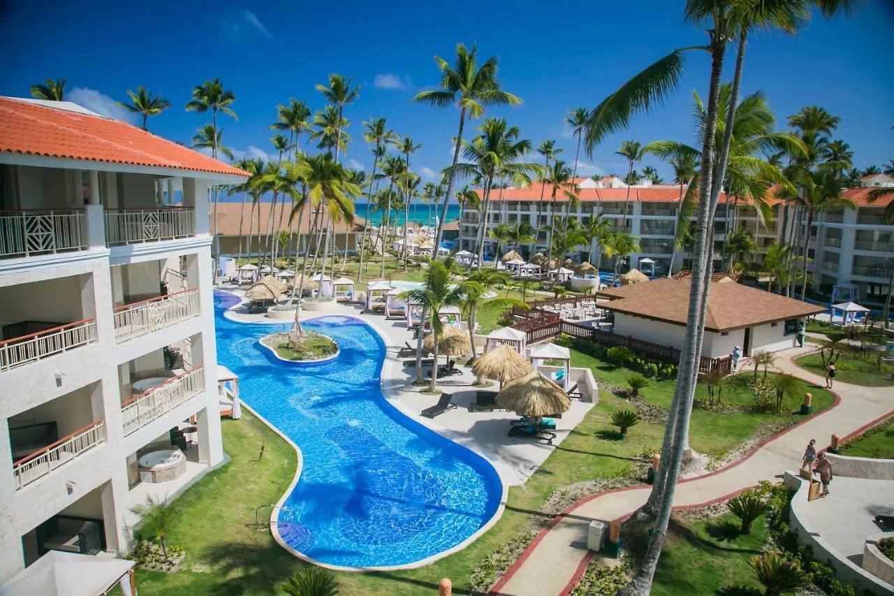 Resort Majestic Mirage Punta Cana, All Suites (Adults Only)