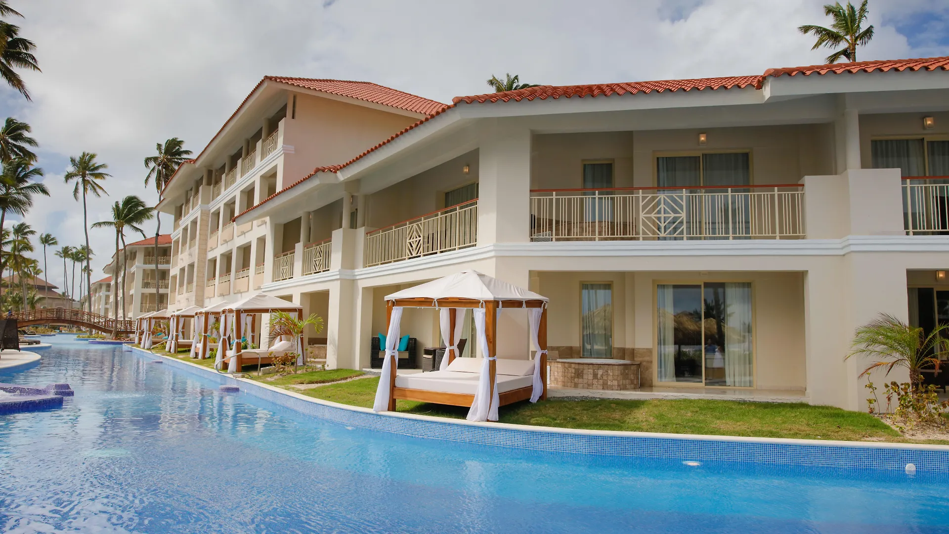 Majestic Mirage Punta Cana, All Suites (Adults Only) Resort