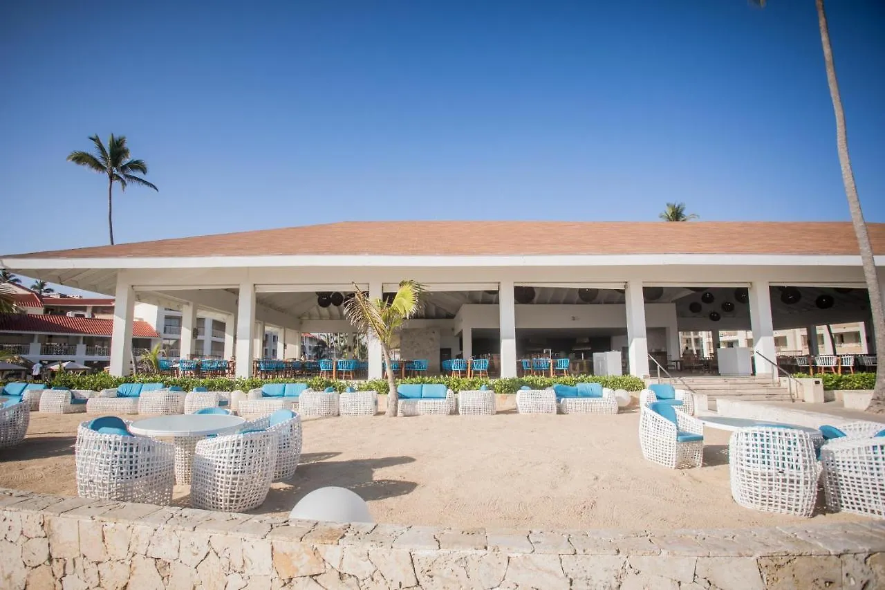 ***** Resort Majestic Mirage Punta Cana, All Suites (Adults Only) Dominican Republic