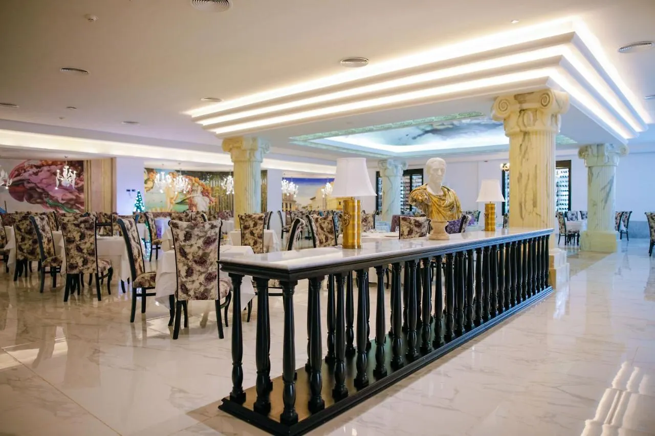 Majestic Mirage Punta Cana, All Suites (Adults Only)