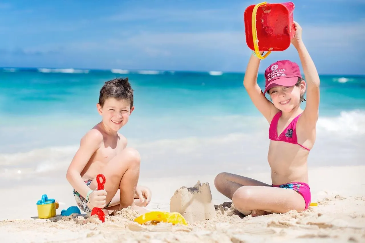 Majestic Mirage Punta Cana, All Suites (Adults Only) Dominican Republic