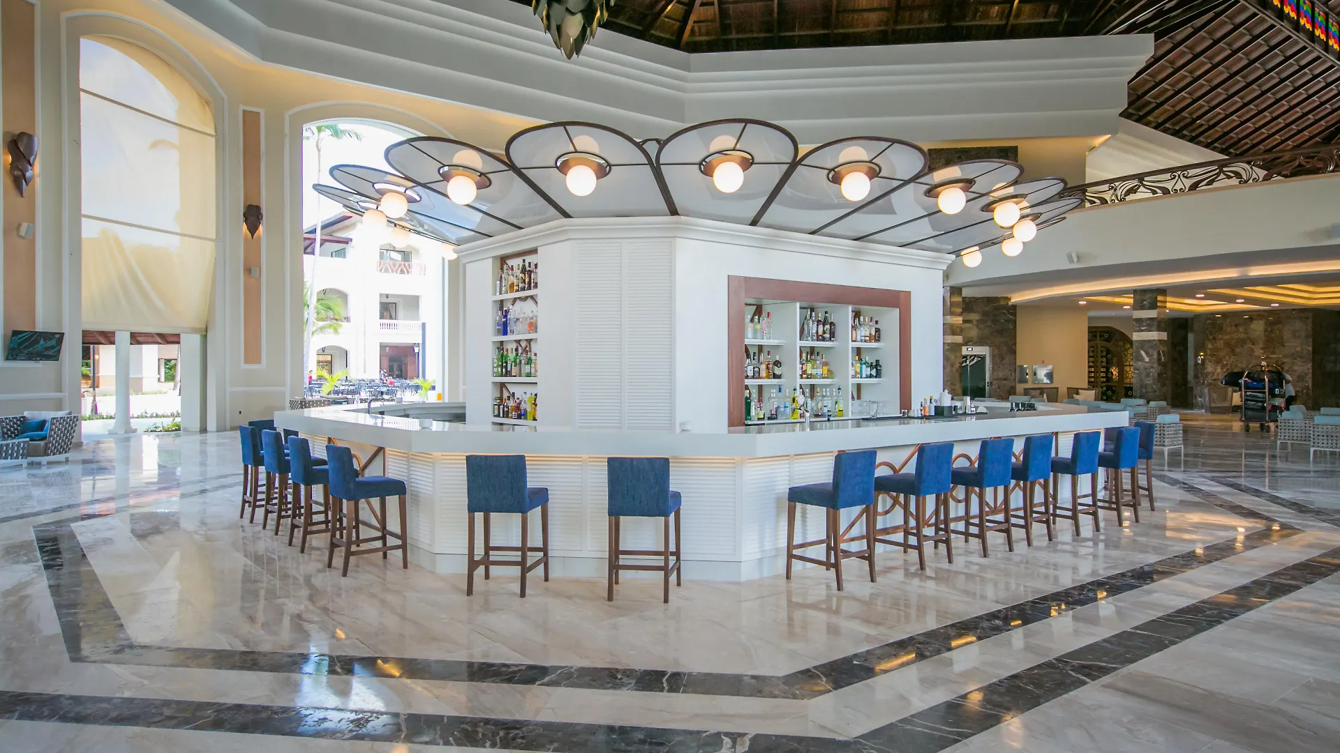 Majestic Mirage Punta Cana, All Suites (Adults Only) Dominican Republic