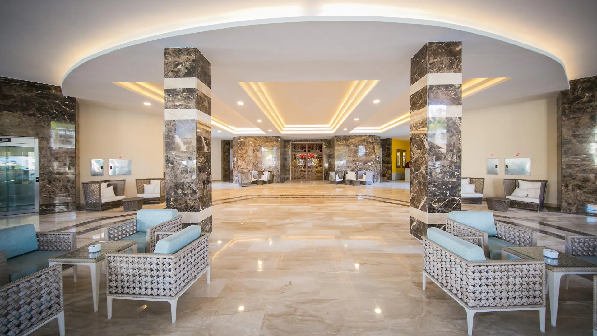 ***** Resort Majestic Mirage Punta Cana, All Suites (Adults Only) Dominican Republic