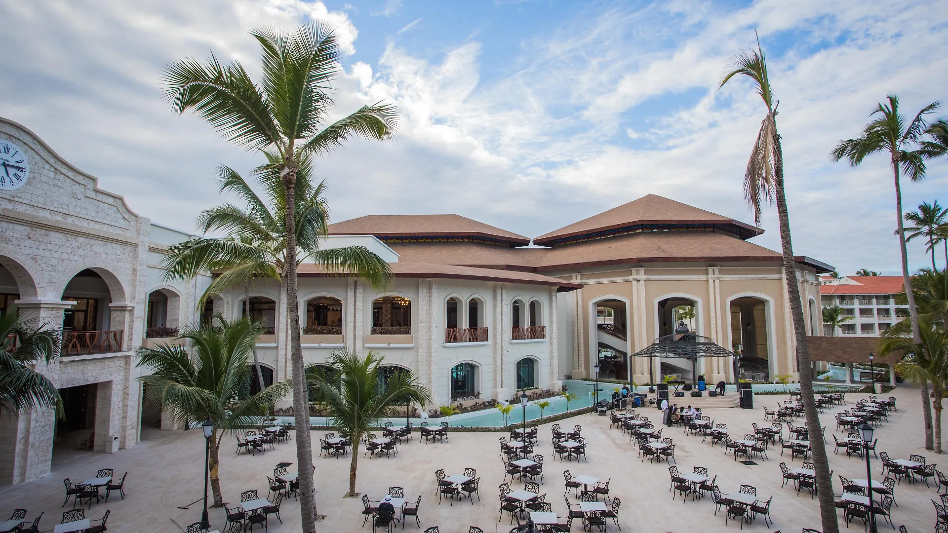 Majestic Mirage Punta Cana, All Suites (Adults Only) Resort