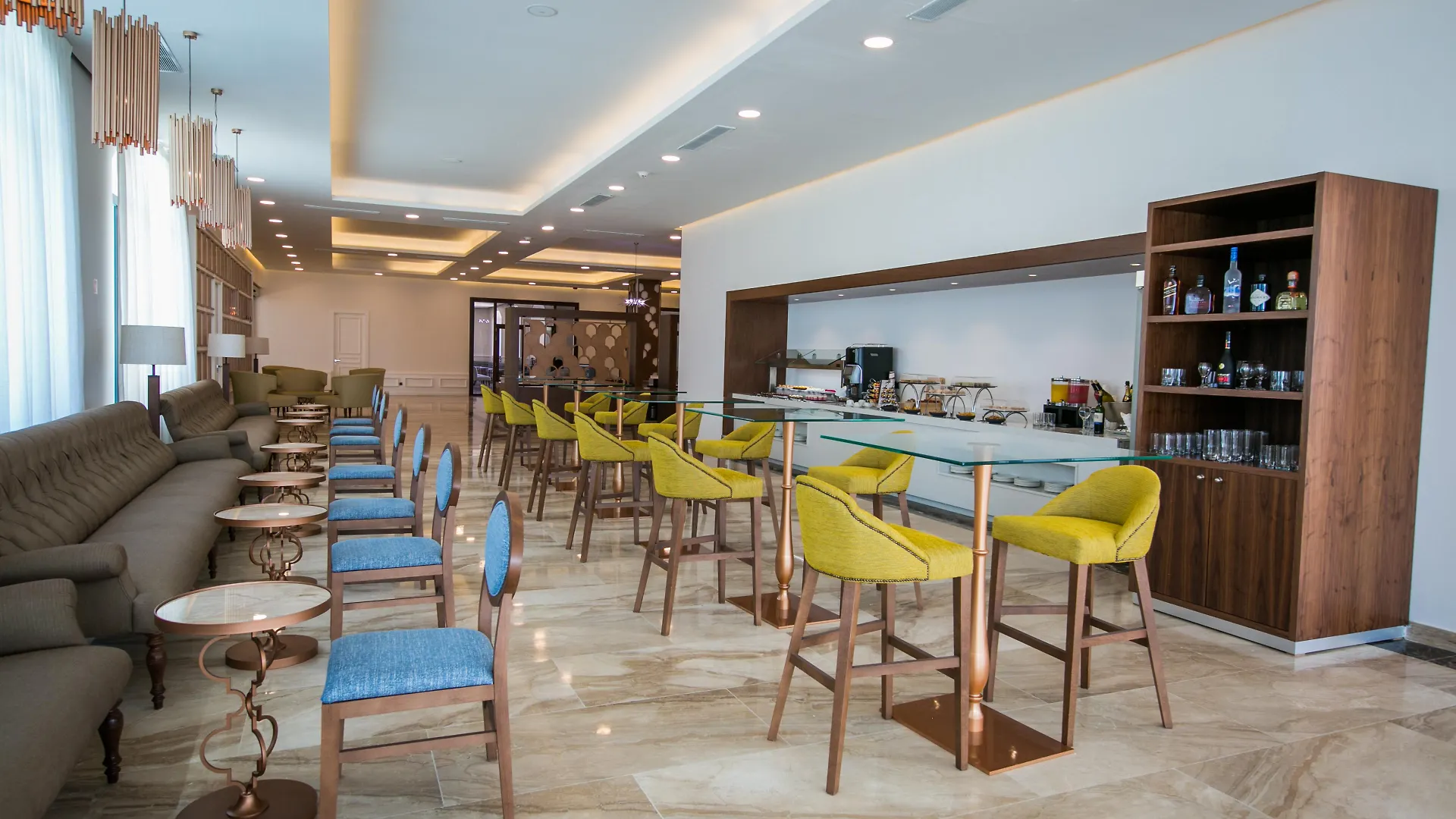 Majestic Mirage Punta Cana, All Suites (Adults Only) 5*,  Dominican Republic