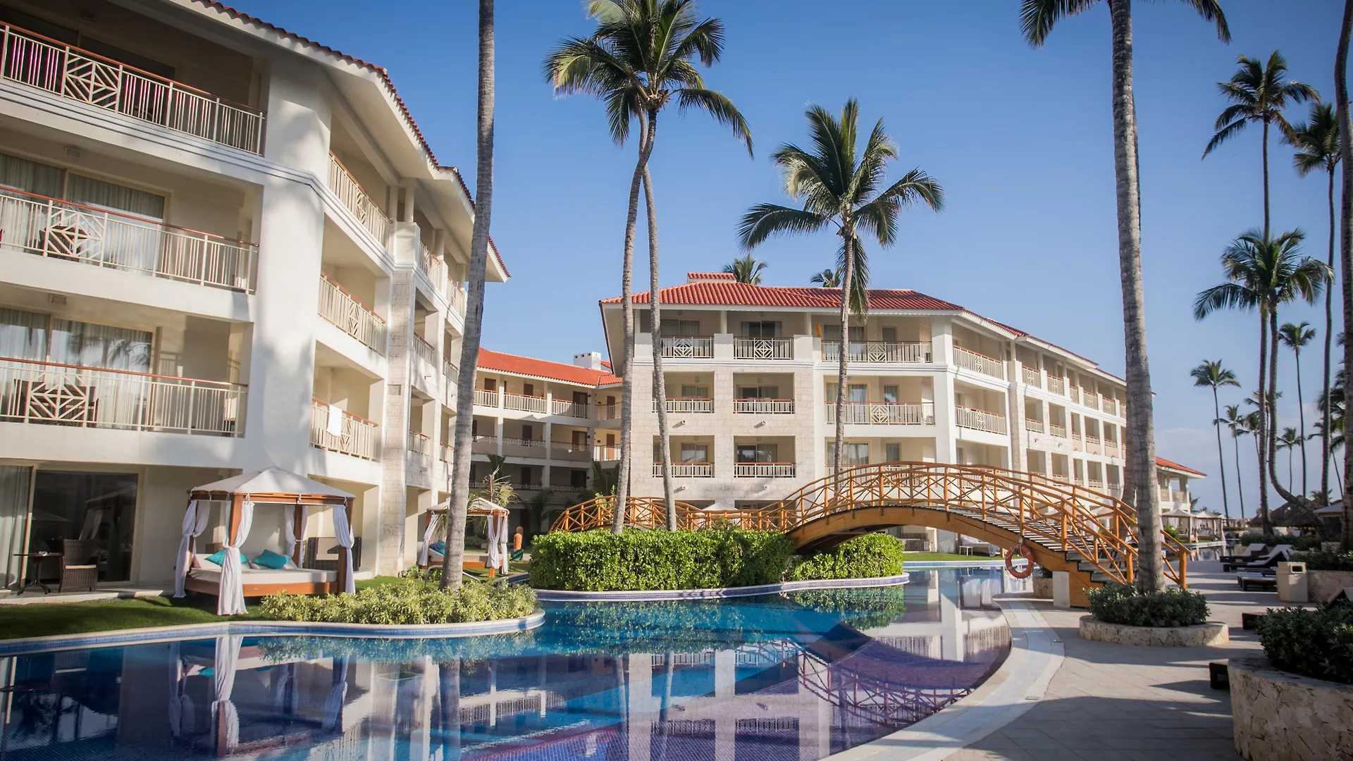 Resort Majestic Mirage Punta Cana, All Suites (Adults Only)