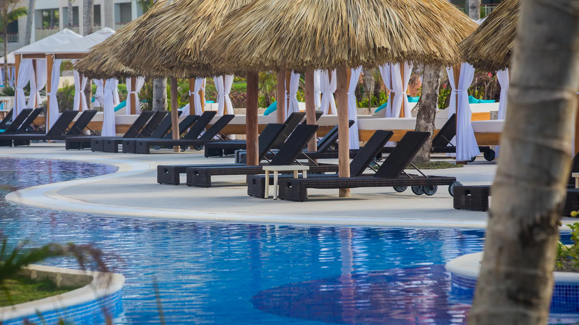 ***** Resort Majestic Mirage Punta Cana, All Suites (Adults Only) Dominican Republic