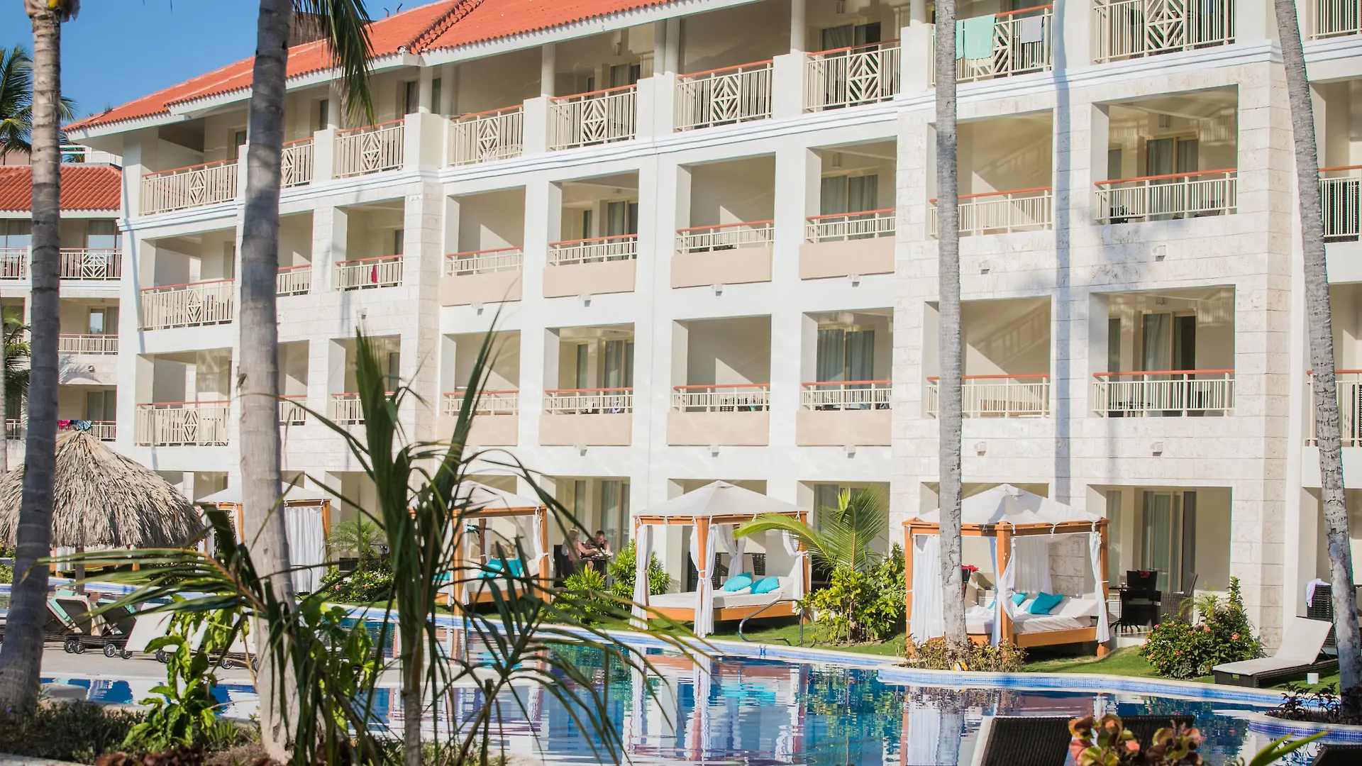 Majestic Mirage Punta Cana, All Suites (Adults Only) Dominican Republic