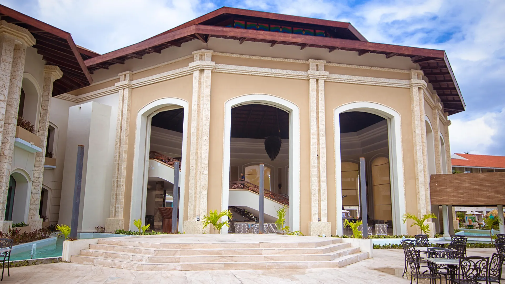 ***** Resort Majestic Mirage Punta Cana, All Suites (Adults Only) Dominican Republic