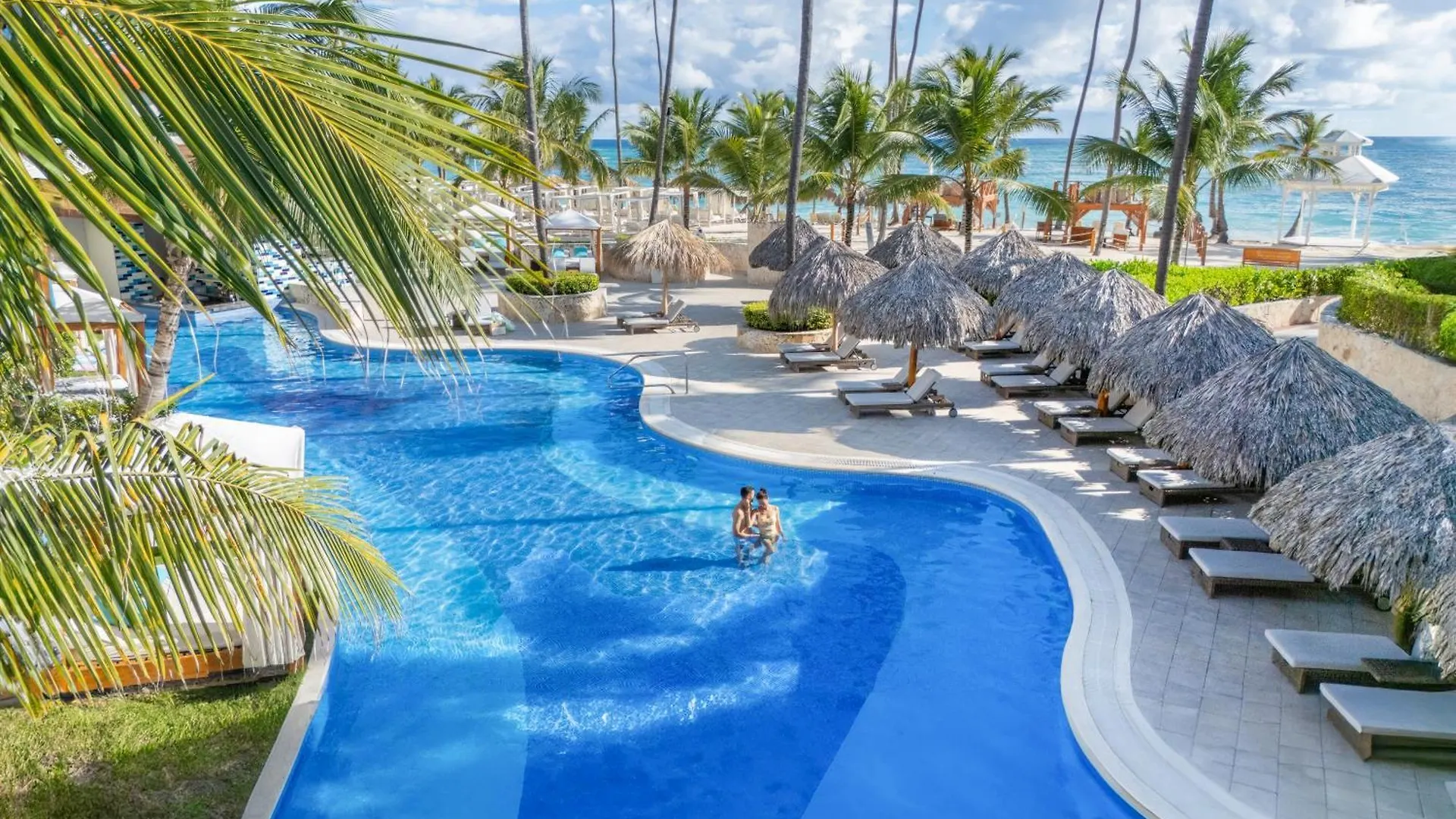Majestic Mirage Punta Cana, All Suites (Adults Only) Resort