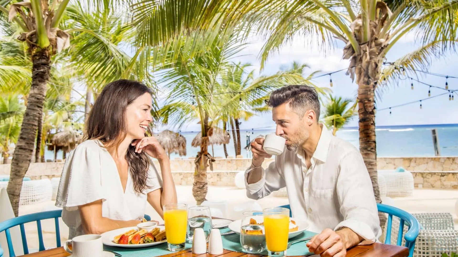 Majestic Mirage Punta Cana, All Suites (Adults Only)